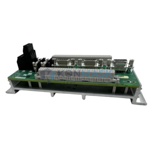 Genuine TRICONEX 7400213-100 - Industrial Automation Part