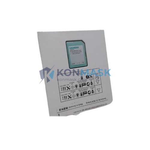 Genuine SIEMENS 6ES7953-8LF31-0AA0 S7-300 - Industrial Automation Part