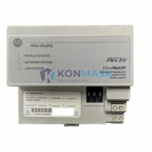 Genuine AB 1794-AENT - Industrial Automation Part