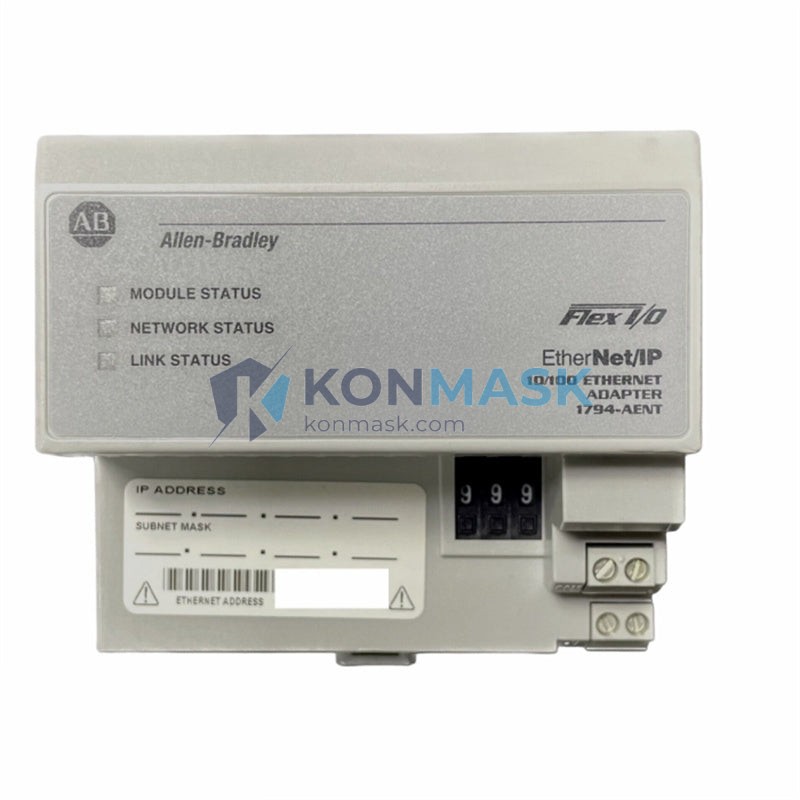 Genuine AB 1794-AENT - Industrial Automation Part