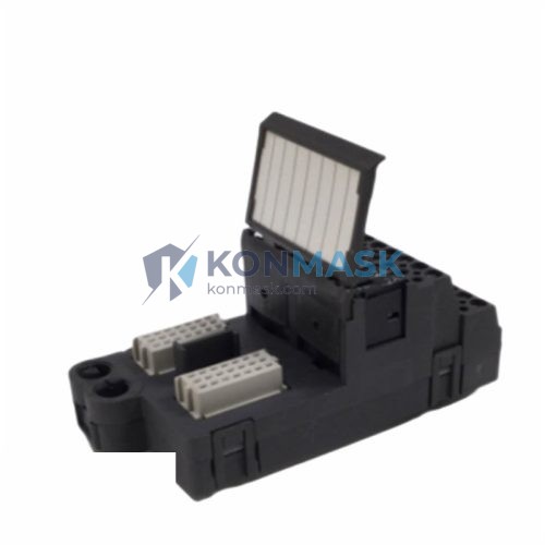 Genuine EMERSON KJ4001X1-CB1 - Industrial Automation Part