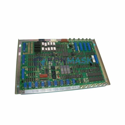 Genuine Fanuc A20B-0008-0200 Fanuc A20B Series - Industrial Automation Part