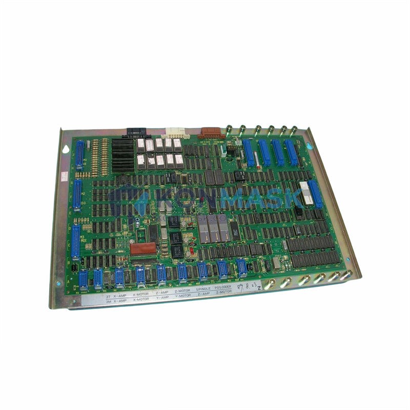 Genuine Fanuc A20B-0008-0200 Fanuc A20B Series - Industrial Automation Part