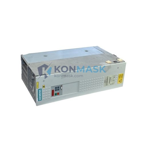 Genuine SIEMENS 6SE7022-6TC51-Z - Industrial Automation Part