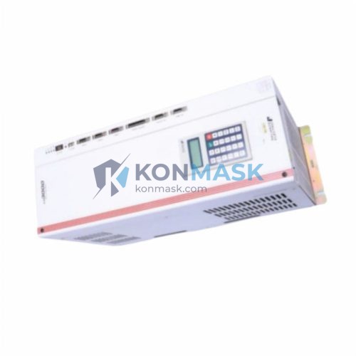 Genuine RELIANCE UVZC3202 EXIC2-2.2 VZ3000 - Industrial Automation Part