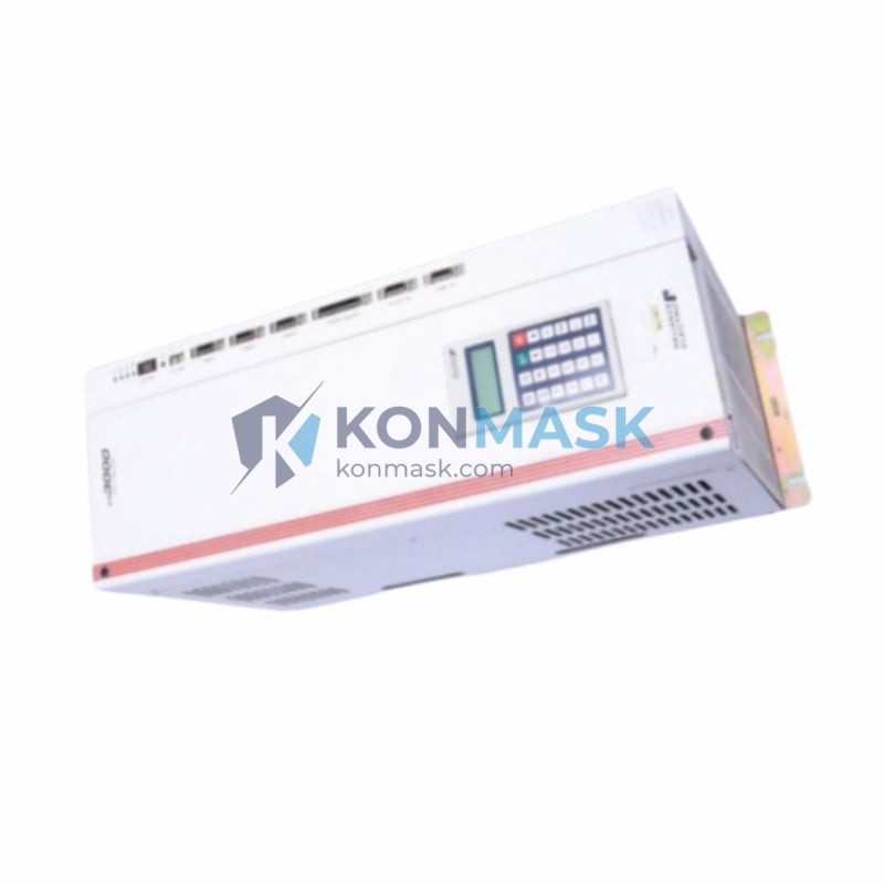 Genuine RELIANCE UVZC3202 EXIC2-2.2 VZ3000 - Industrial Automation Part