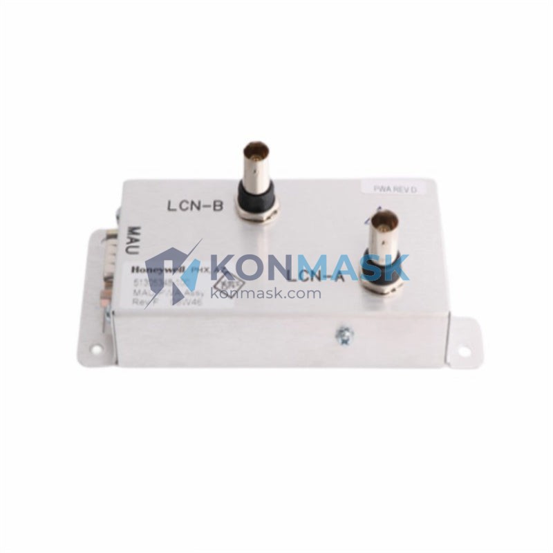 Genuine HONEYWELL 51305348-100 TDC3000, TotalPlant Solution (TPS) - Industrial Automation Part