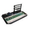 Yokogawa AFV30D-A41262 CENTUM VP - Front Panel and Connectivity View