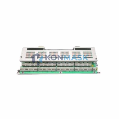 Genuine ABB HIEE300931R0001 - Industrial Automation Part