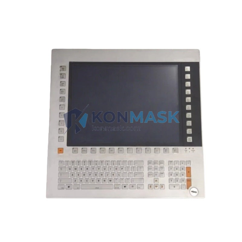 Genuine B&R 5PP581.1505-00 - Industrial Automation Part