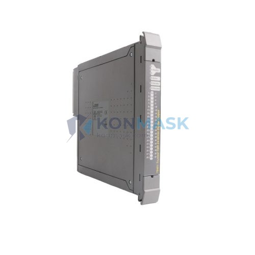 Genuine ICS TRIPLEX T8461C - Industrial Automation Part