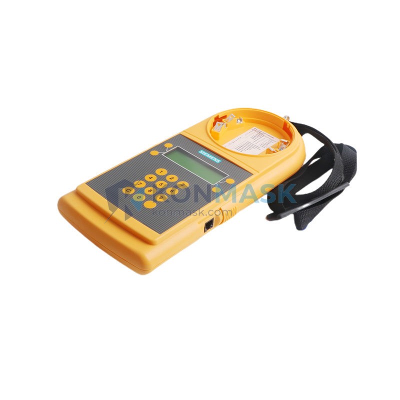 SIEMENS 500-033260 - Technical Label and Specifications