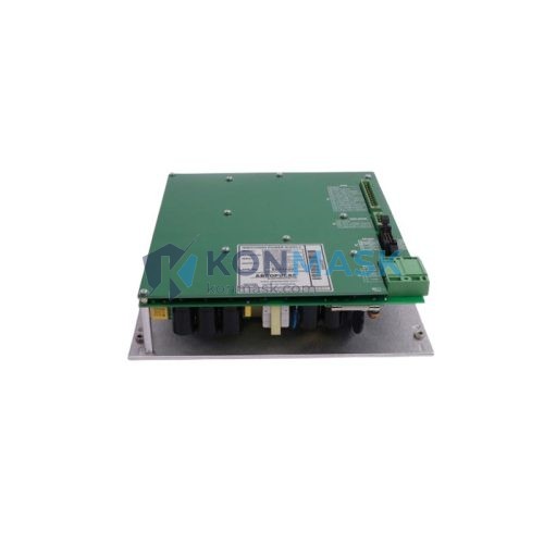 Genuine AB MOX720-P4668E 80026-518-01 - Industrial Automation Part