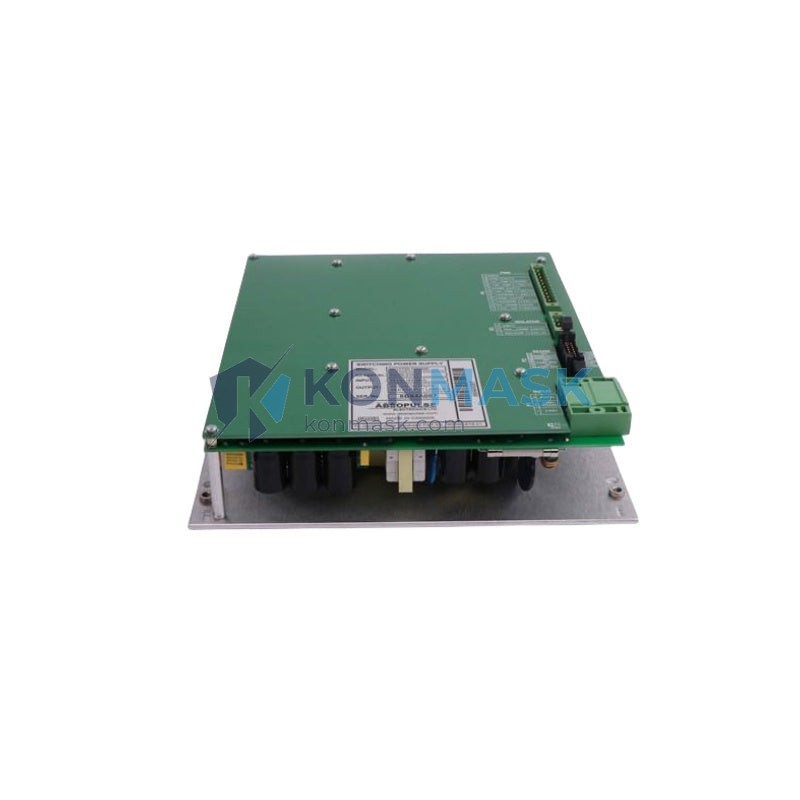 Genuine AB MOX720-P4668E 80026-518-01 - Industrial Automation Part