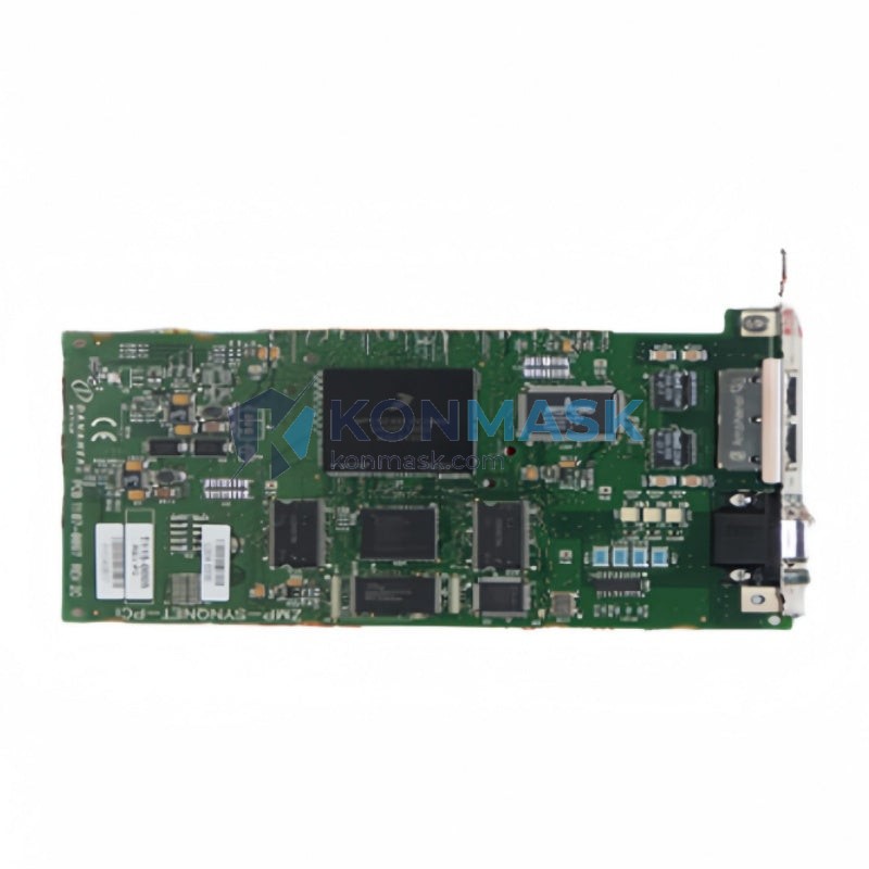 Genuine ICS Triplex TC-505-02-2M0 - Industrial Automation Part