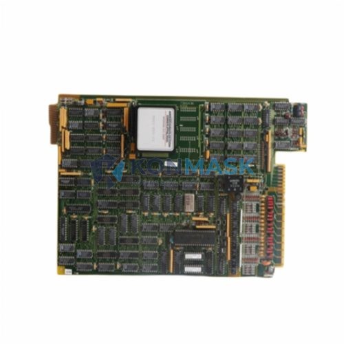 Genuine WESTINGHOUSE 7380A36G01 - Industrial Automation Part