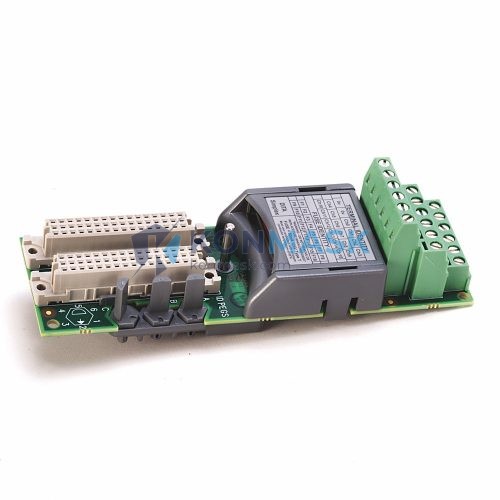 Genuine Allen-Bradley 1715-TASIB16D 1715 Redundant I/O System - Industrial Automation Part