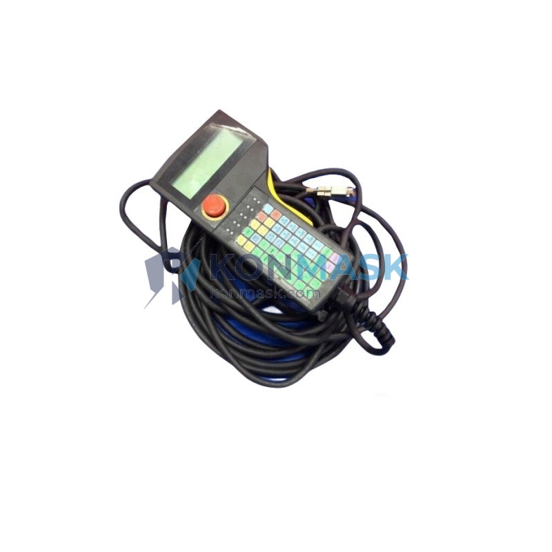 Genuine IDEC HG1T-SA12UH-MK1363-L10 HG1T Teaching Pendant - Industrial Automation Part