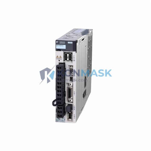Genuine YASKAWA SGDV-5R4D11A020000 - Industrial Automation Part
