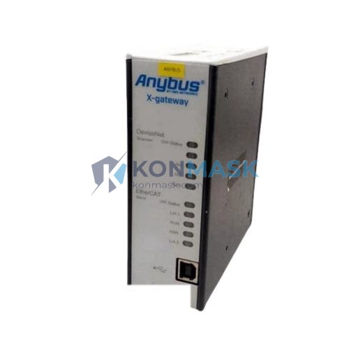Genuine HMS Networks (ANYBUS) AB7697-F Anybus Communicator - Industrial Automation Part