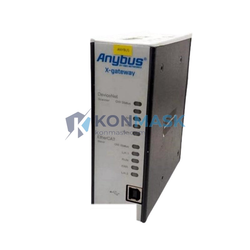 Genuine HMS Networks (ANYBUS) AB7697-F Anybus Communicator - Industrial Automation Part