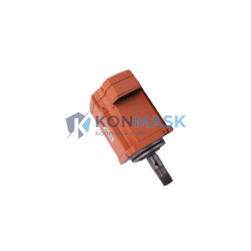 Genuine ABB 3HAC029034-004 - Industrial Automation Part