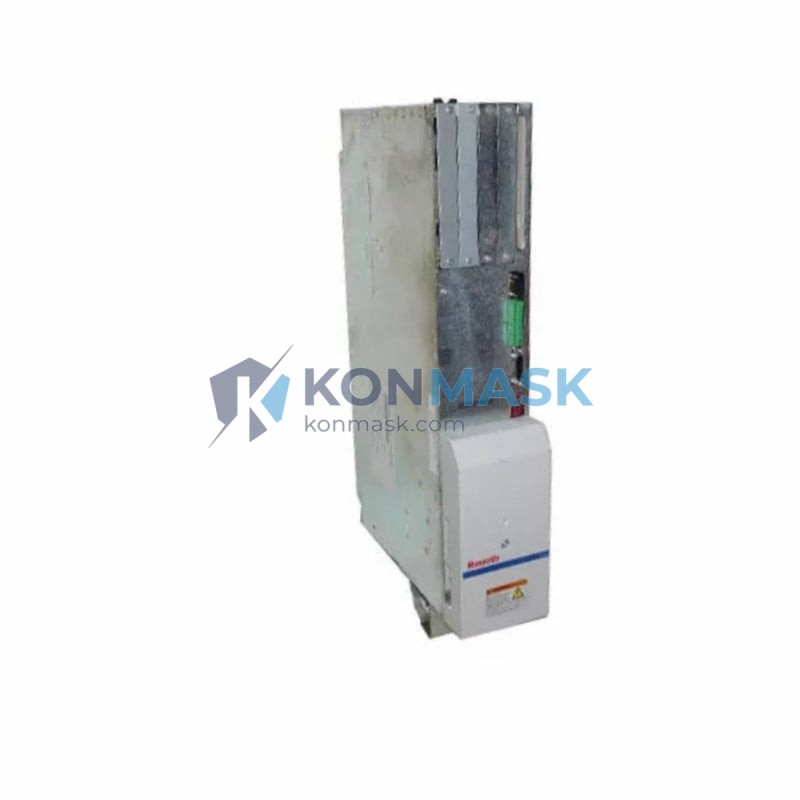Genuine Bosch Rexroth HDS03.2-W100N-HS37-01-FW - Industrial Automation Part