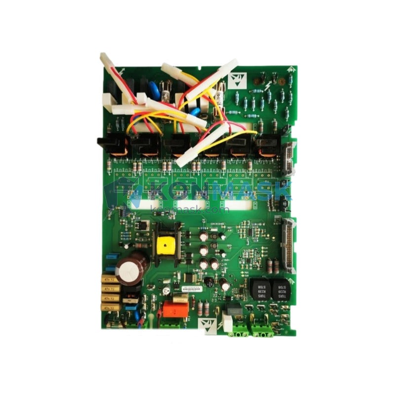 PARKER AH385851U003 - Technical Label and Specifications