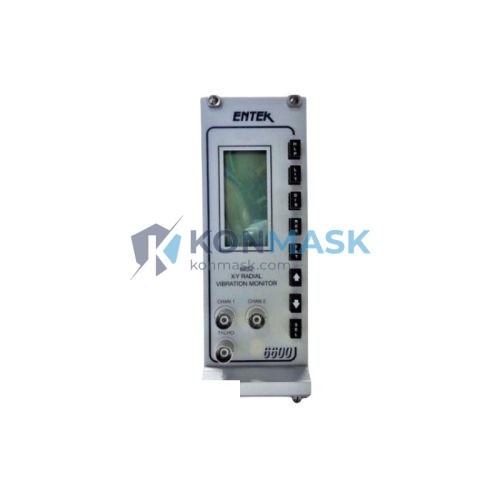 Genuine Allen-Bradley EC6652 - Industrial Automation Part