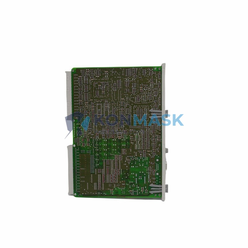 Siemens 6DS1727-8AA - Technical Label and Specifications