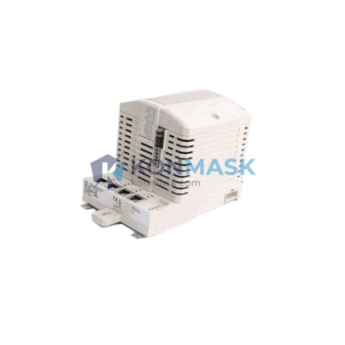 Genuine ABB PM863K01 AC 800M - Industrial Automation Part