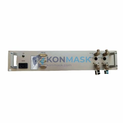 Genuine Rofin S231-02 - Industrial Automation Part