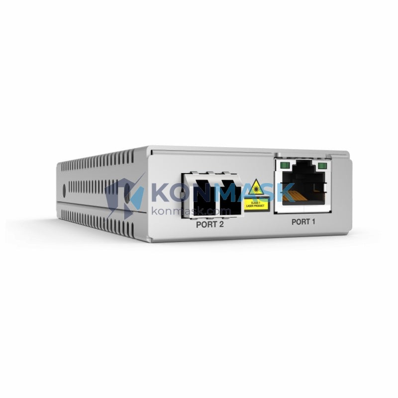 Genuine Allied Telesis AT-MMC2000LX/LC - Industrial Automation Part