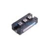 ProSoft Technology MVI56E-GSC - Front Panel and Connectivity View
