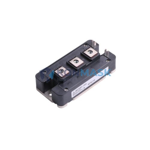 ProSoft Technology MVI56E-GSC - Front Panel and Connectivity View