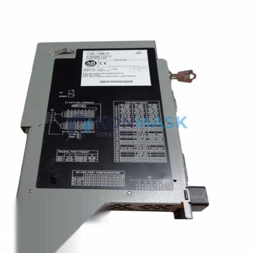 Genuine Allen-Bradley 1785-L80E - Industrial Automation Part