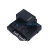Emerson IC200CPUE05-MX - Technical Label and Specifications