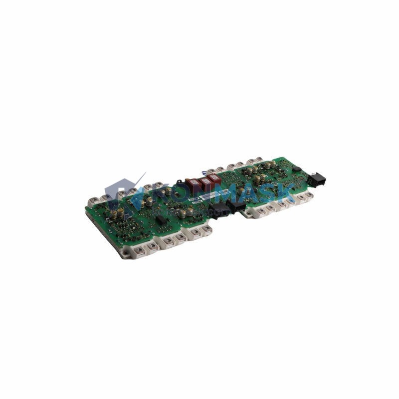 Genuine Siemens A5E00714561 FS300R12KE3 - Industrial Automation Part