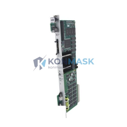 Genuine ABB 086444-001 MPRC086444-001 - Industrial Automation Part