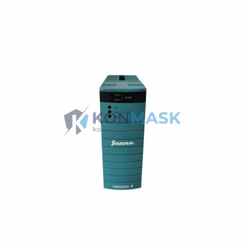 Genuine Yokogawa NFPW442-51 S2 - Industrial Automation Part