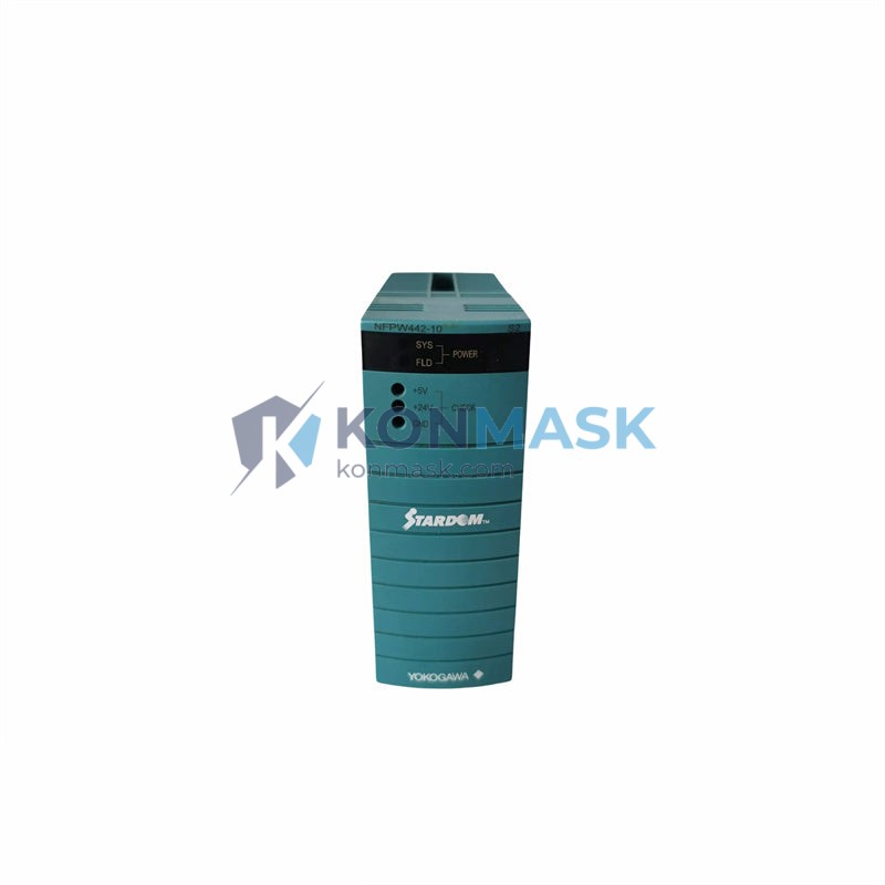 Genuine Yokogawa NFPW442-51 S2 - Industrial Automation Part