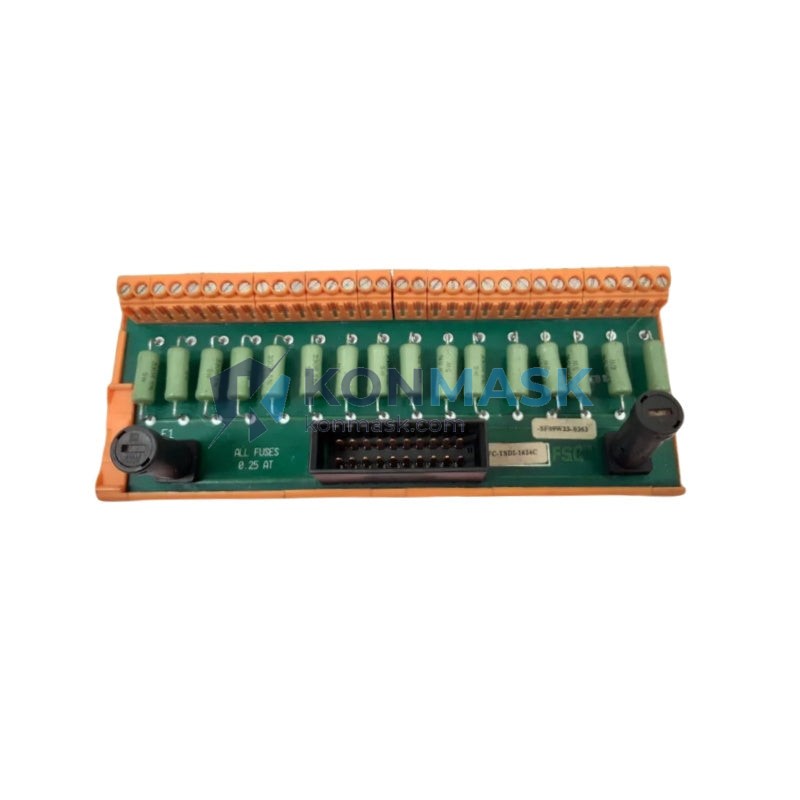 Genuine Honeywell FS-TRO-0824 Safety Manager (SM) - Industrial Automation Part