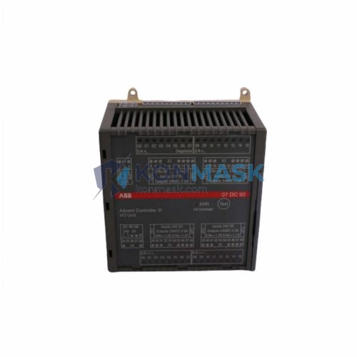 Genuine OBERG INDUSTRIES F-DMDM-PM-110E - Industrial Automation Part