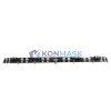 Honeywell 8C-SHEDA1 51307186-175 - Technical Label and Specifications
