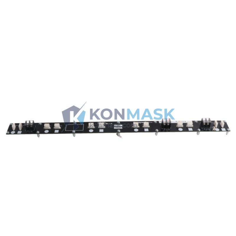 Honeywell 8C-SHEDA1 51307186-175 - Technical Label and Specifications
