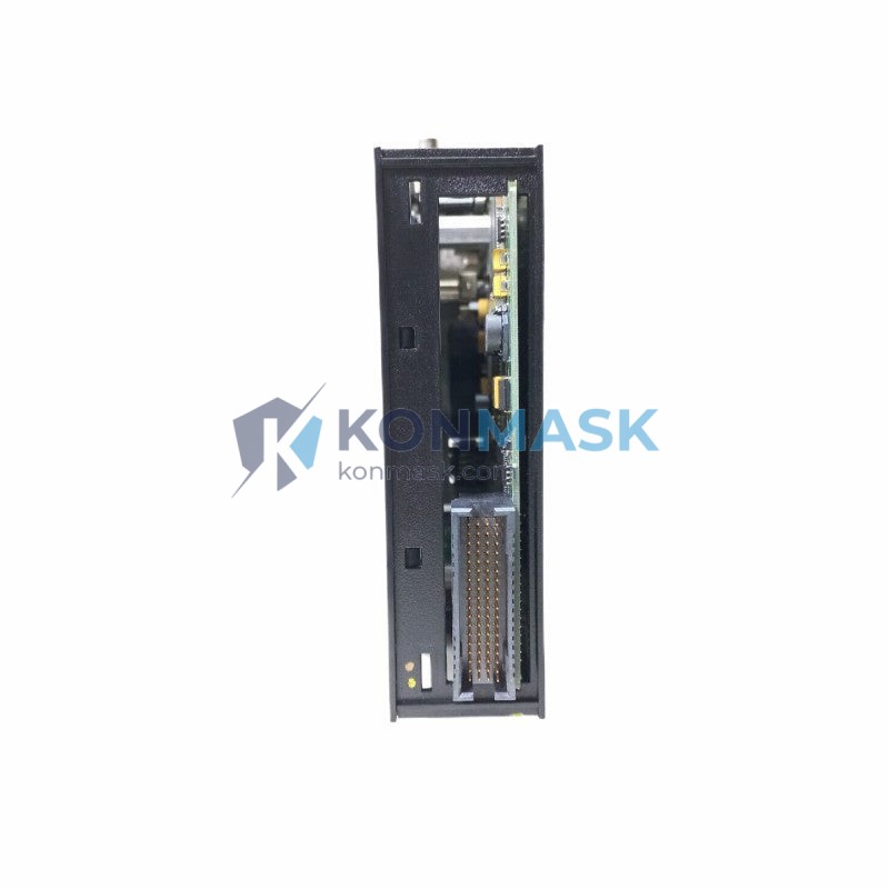 Allen-Bradley 1756-CNBR/E - Technical Label and Specifications