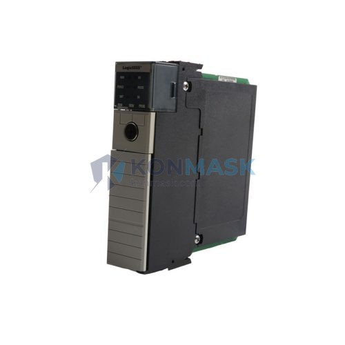 Genuine Allen-Bradley 1756-L55M12 - Industrial Automation Part