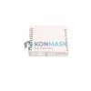 ABB AI930N 3KDE175513L9300 AC800M DCS I/O - Front Panel and Connectivity View
