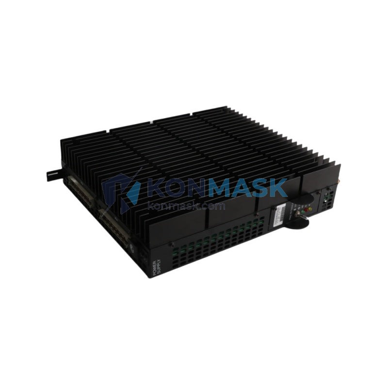 GE IS2020RKPSG1AK Mark VIe / IS2020 Series - Technical Label and Specifications