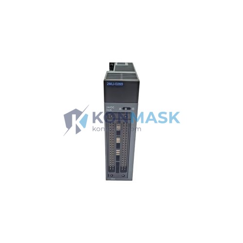 Genuine Honeywell 2MLI-D28B-CC Honeywell DCS I/O Series - Industrial Automation Part